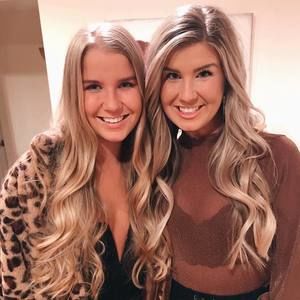 Meet your Posher, Morgan